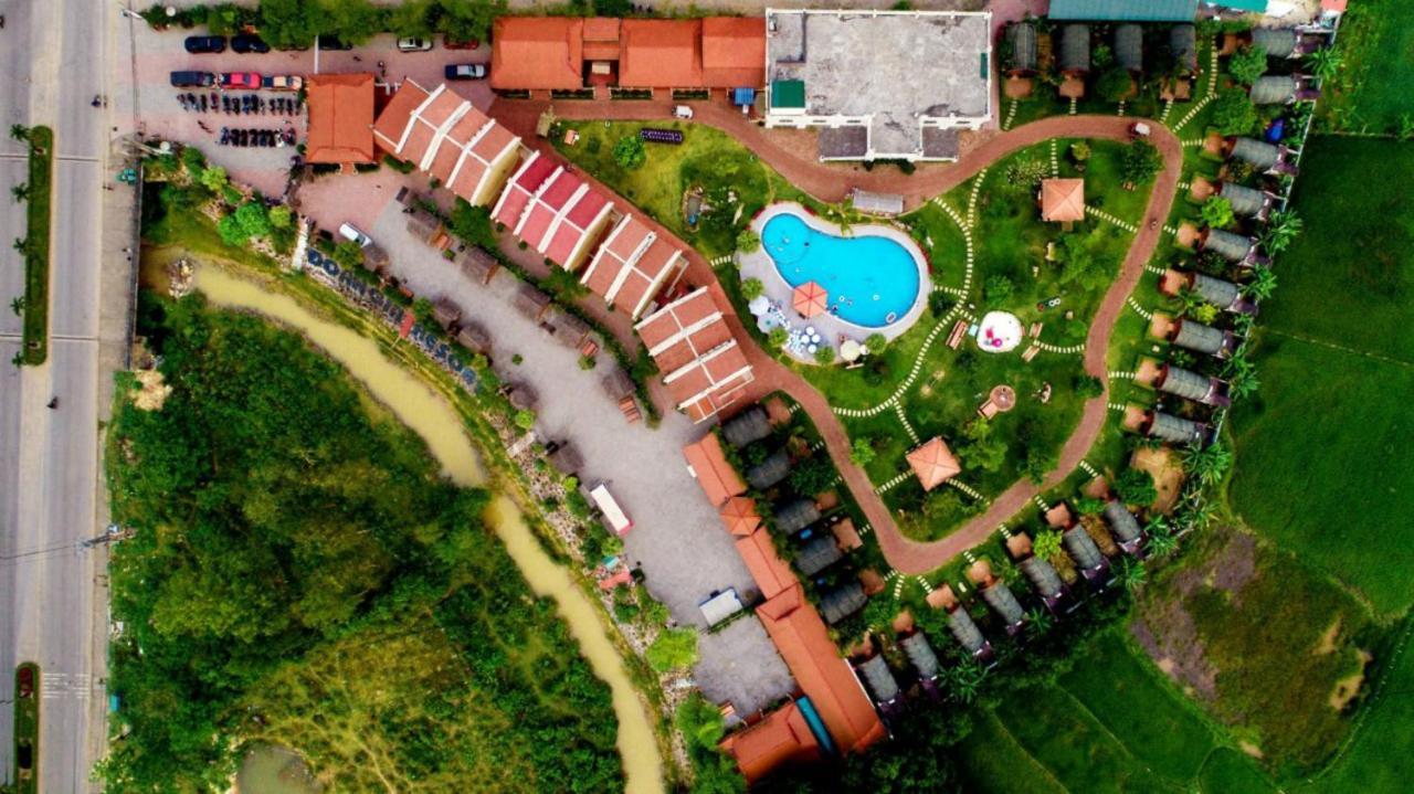 Doan Gia Resort