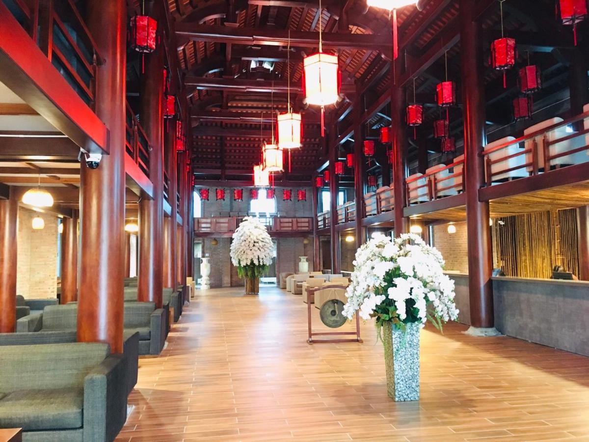 Hotel Wyndham Grand Vedana Ninh Binh