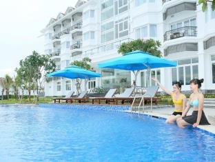 Riverside Resort 4*