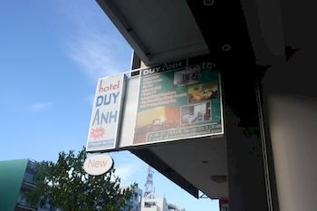 Hotel Duy Anh
