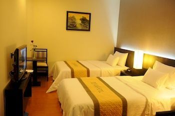 Duy Anh Hotel Da Nang