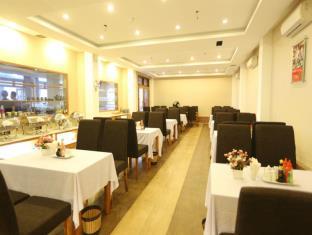 Hotel Jazz 3*