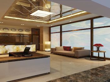 Spring House Khách sạn TP. Hồ Chí Minh