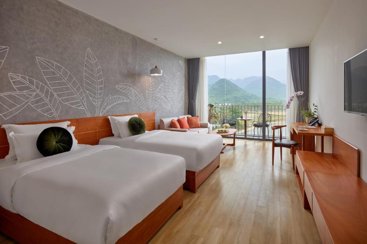 Wyndham Grand Vedana 5* Ninh Binh