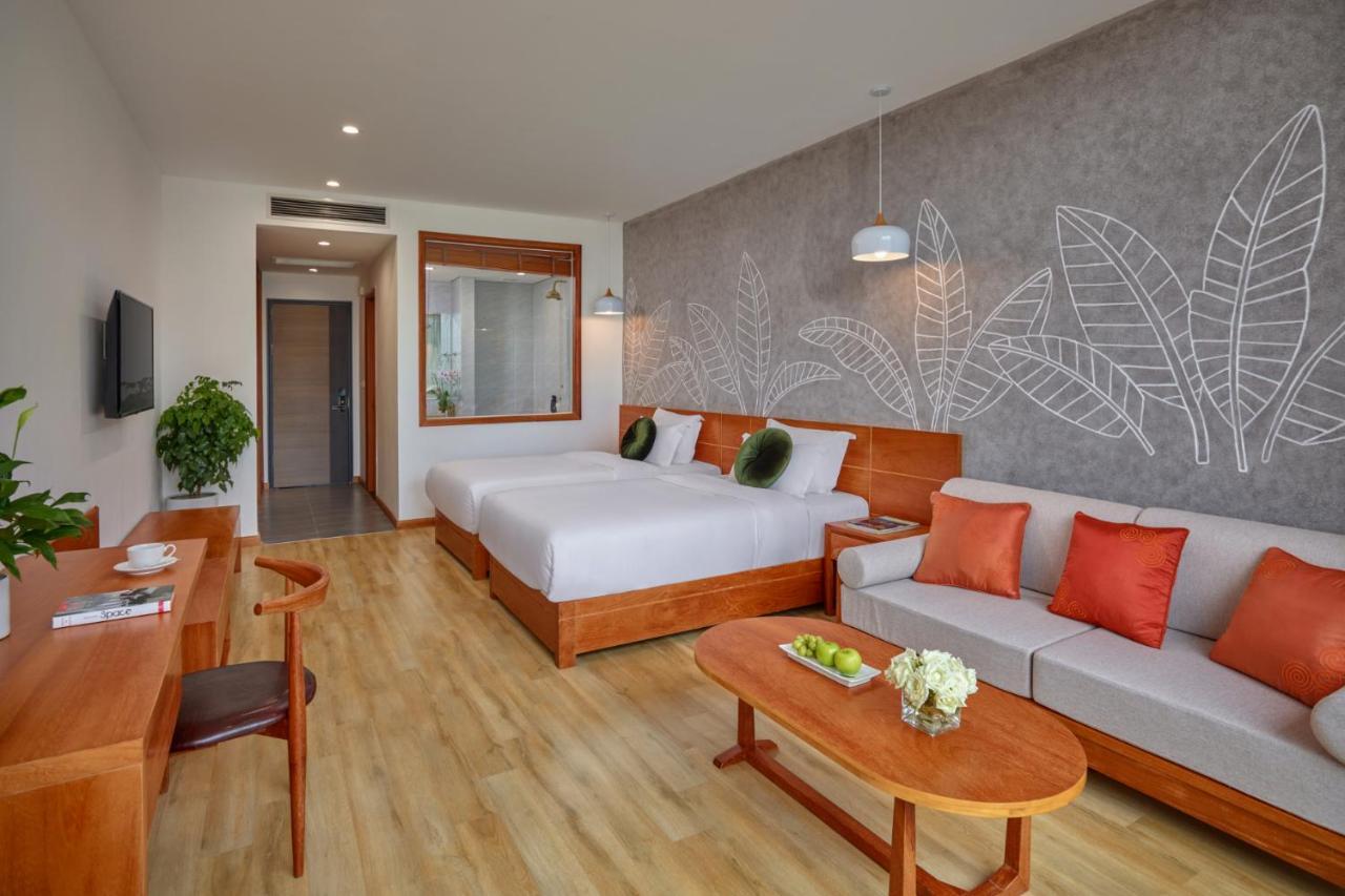 Wyndham Grand Vedana