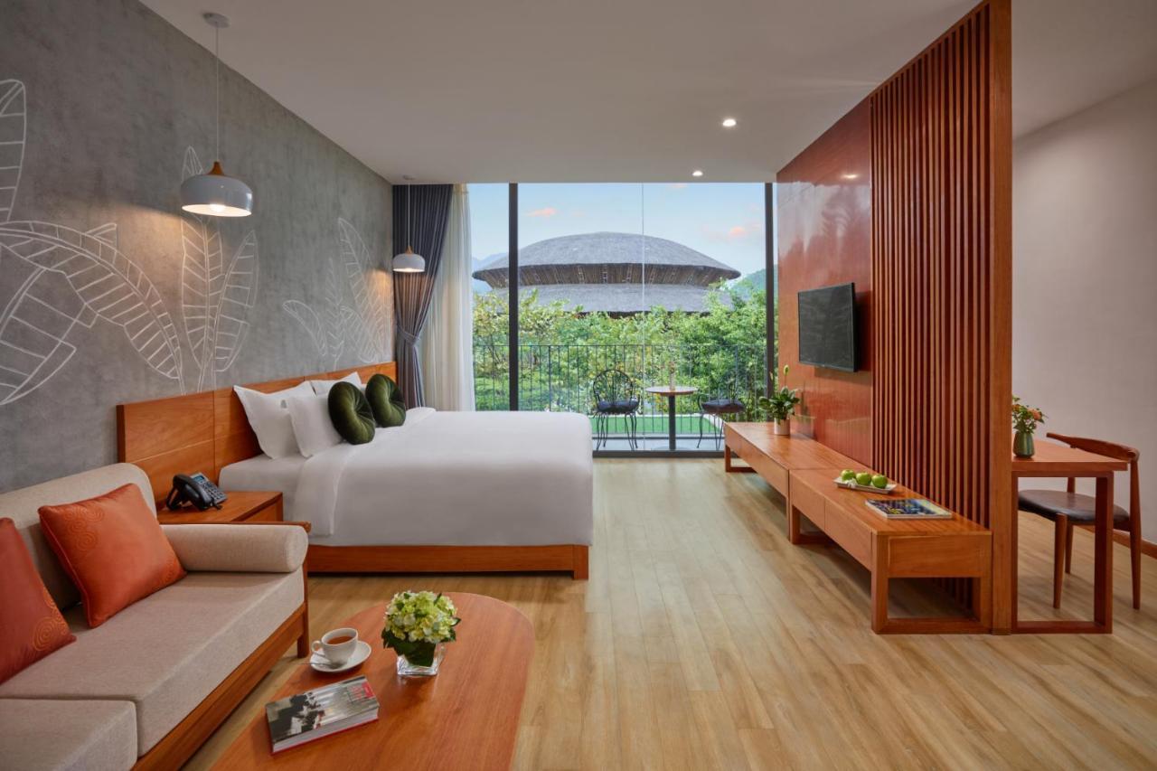 Hotel Wyndham Grand Vedana Ninh Binh