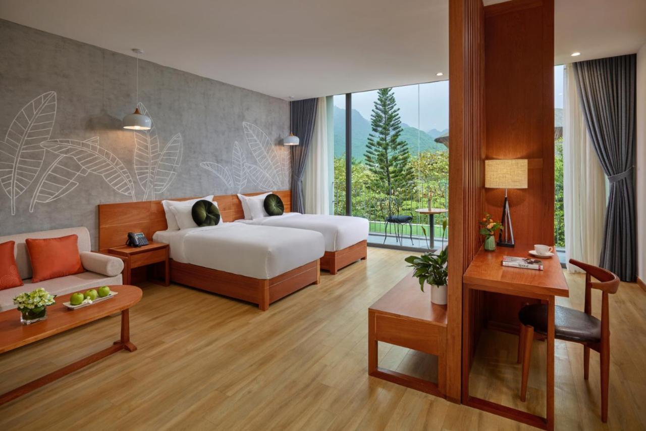 Wyndham Grand Vedana Hotel Ninh Binh