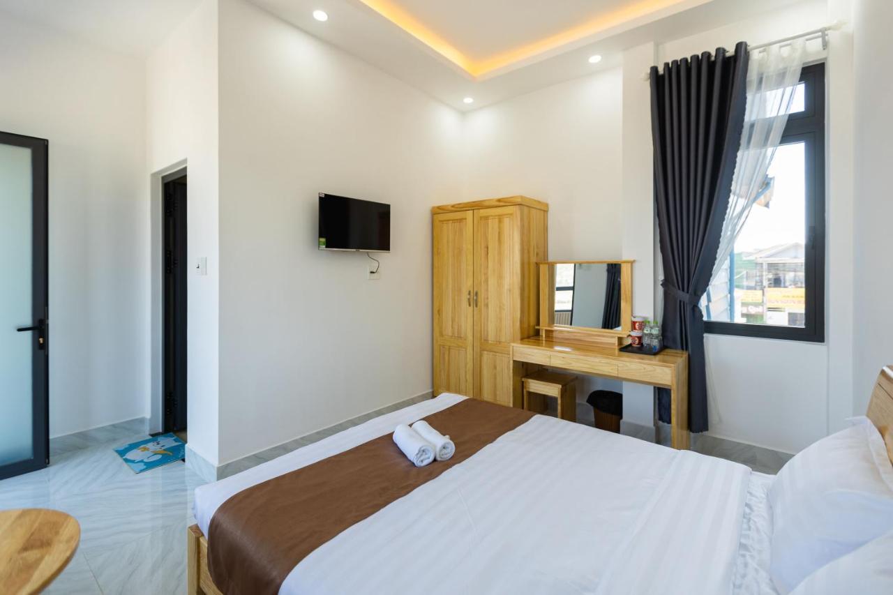 Khách sạn Au Đà Lạt