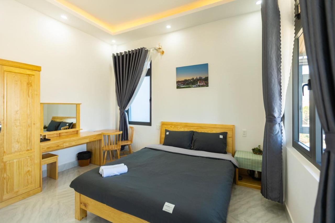 Au * Đà Lạt