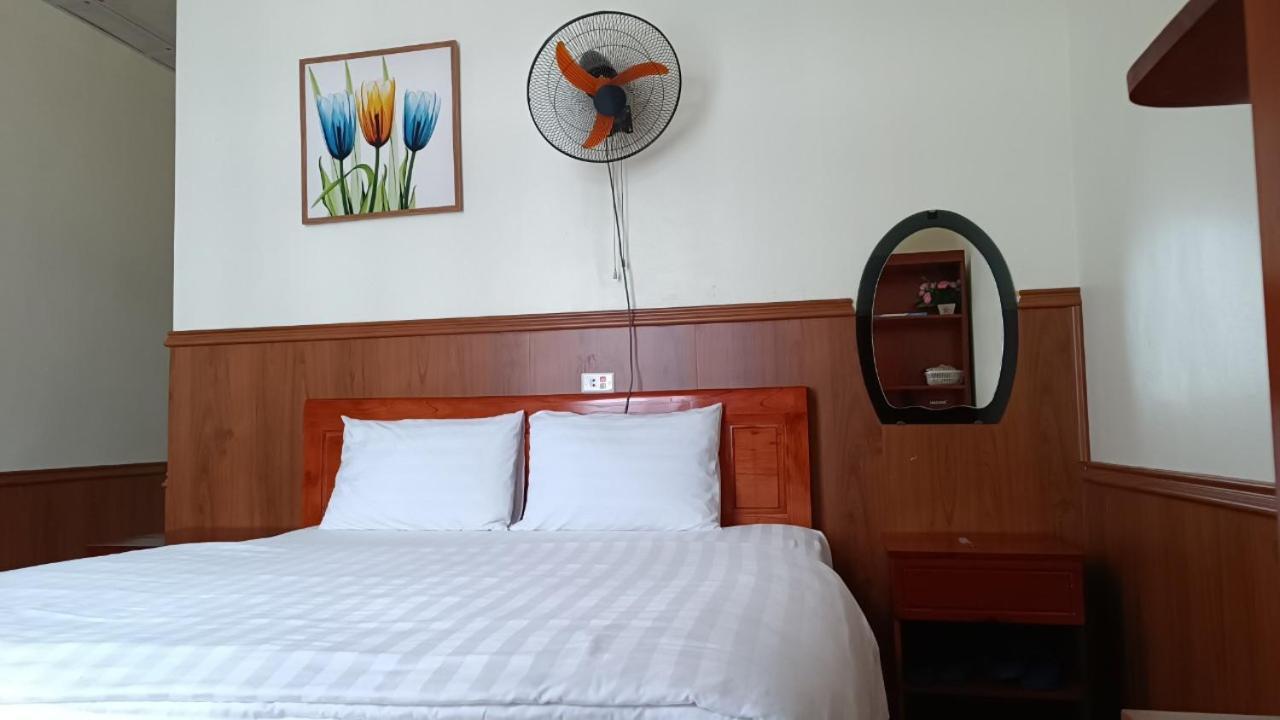 Hotel Khach San Anh Dao