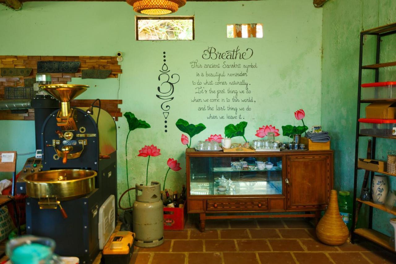 Midori Coffee Farm * Đà Lạt