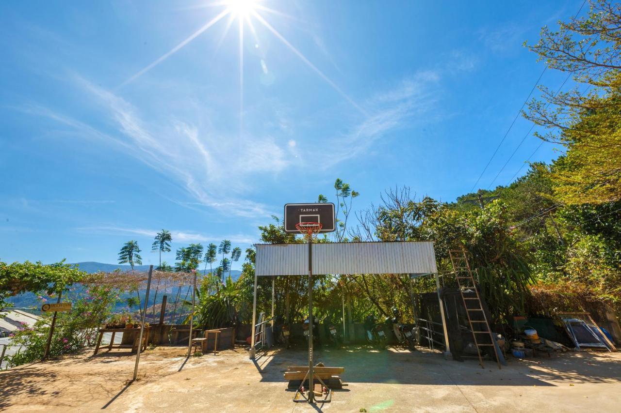 Midori Coffee Farm Đà Lạt