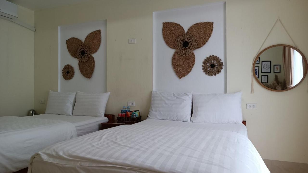Hotel Khach San Anh Dao Tam Dao