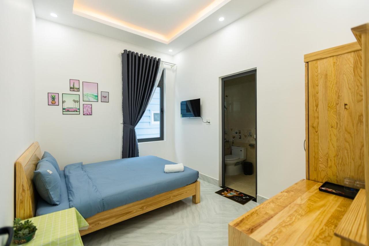 Khách sạn Au Đà Lạt