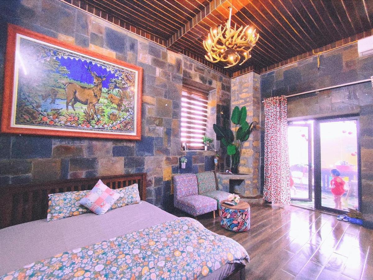 Roses - Venuestay Villa