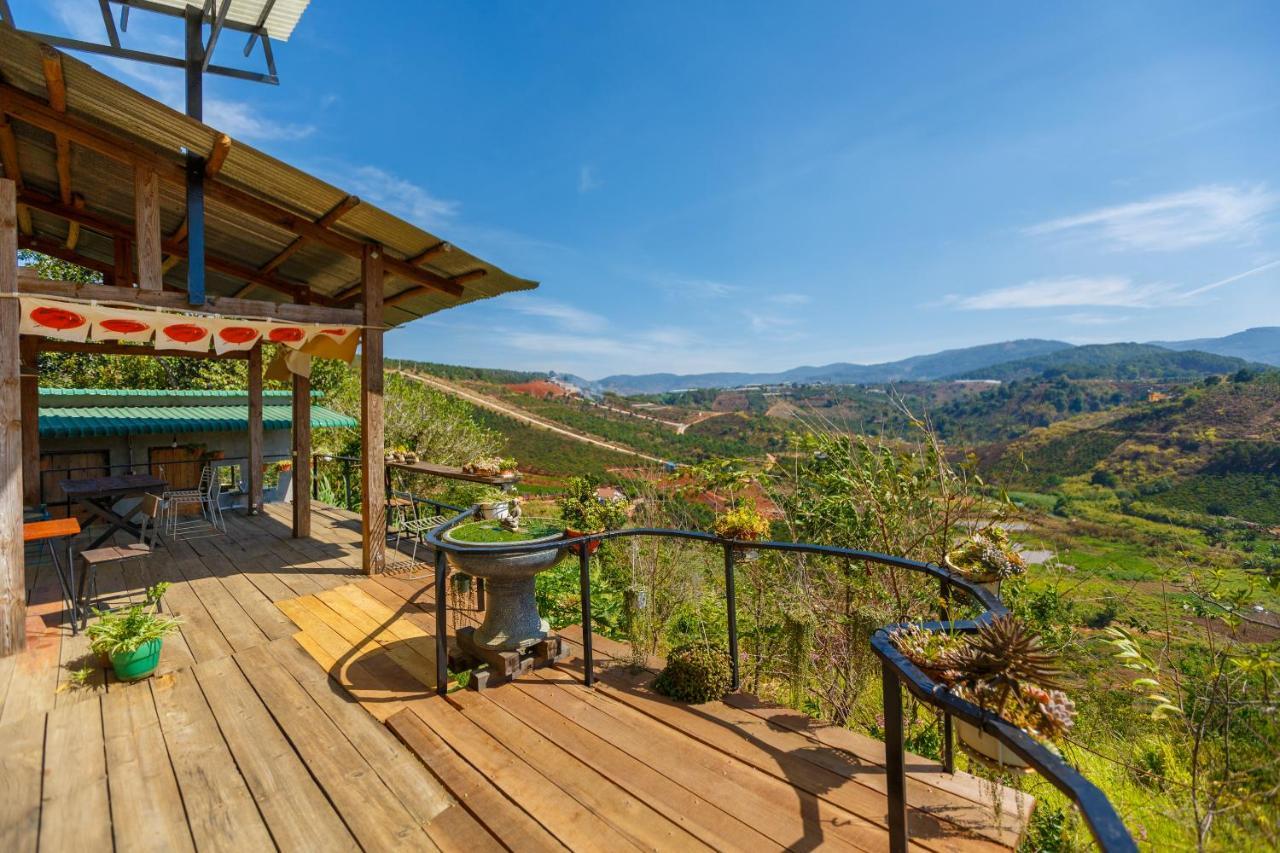 Midori Coffee Farm Farm stay *