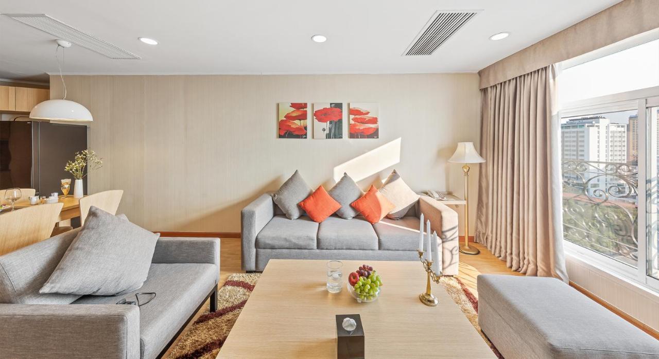 Hotel Candle 4*