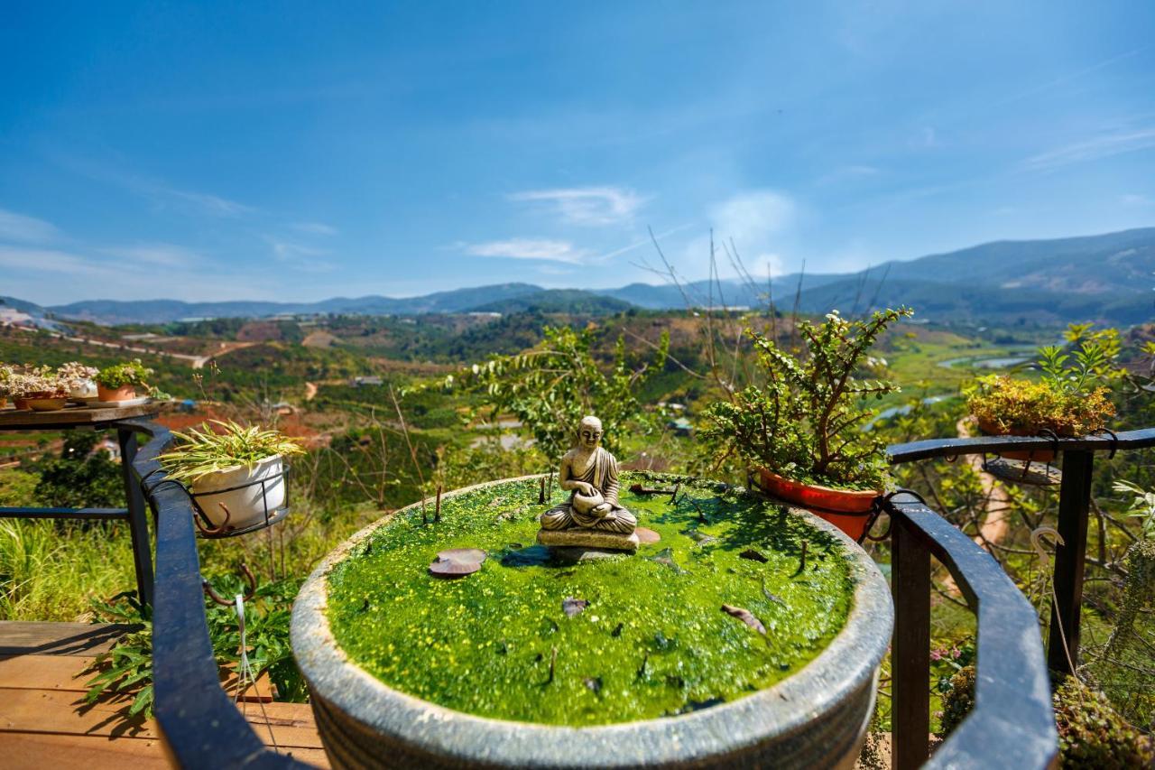 Farm stay Midori Coffee Farm