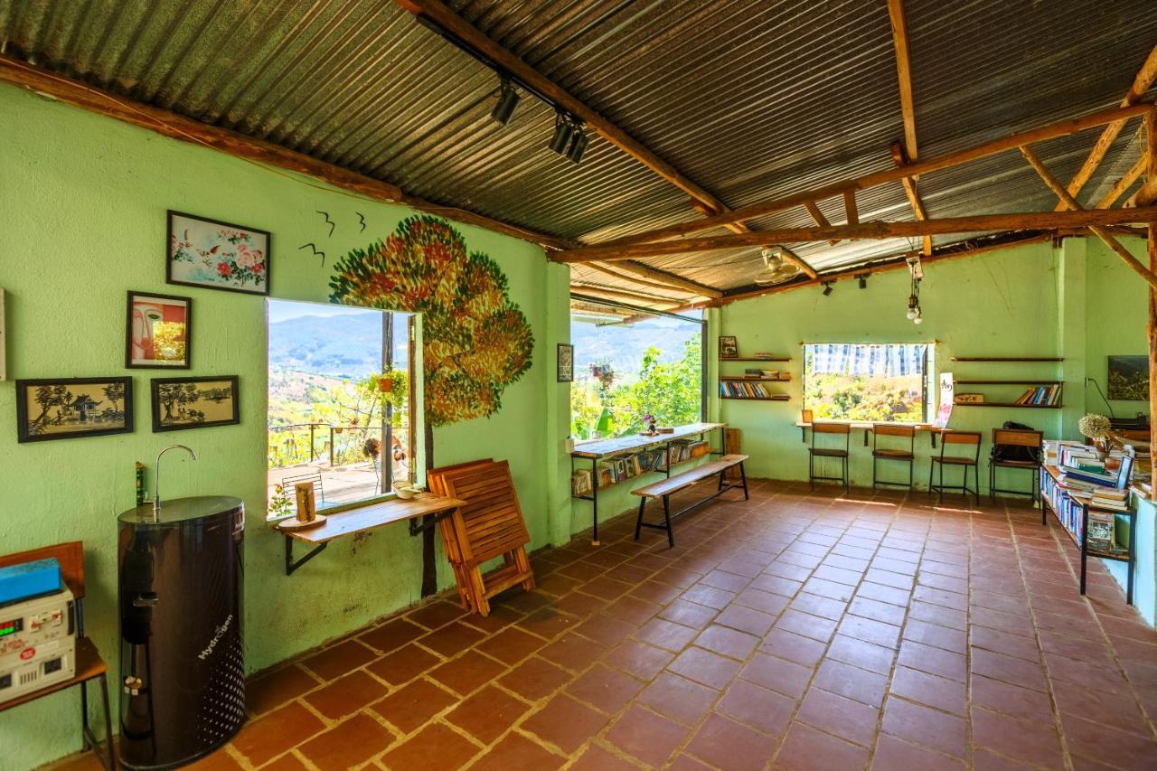 Farm stay Midori Coffee Farm *