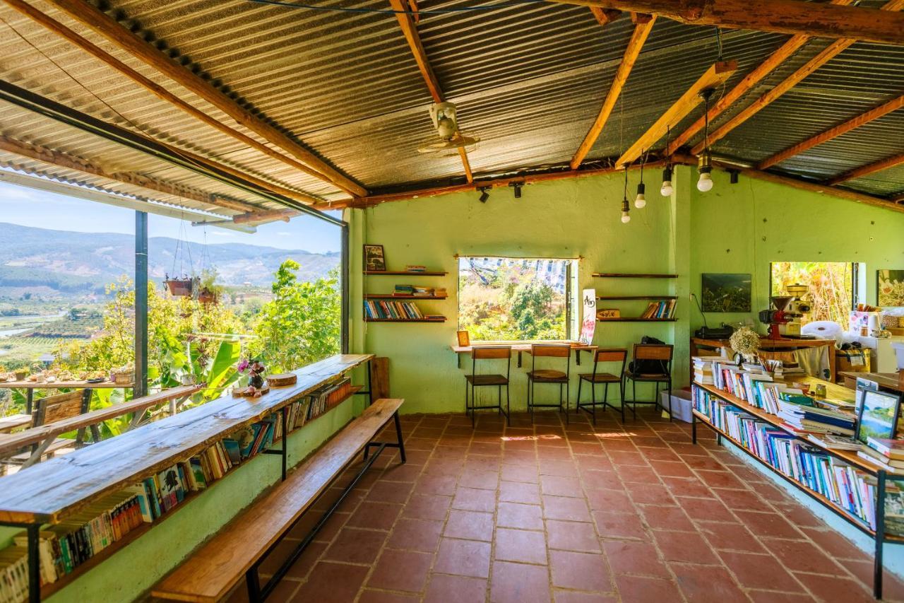 Farm stay Midori Coffee Farm