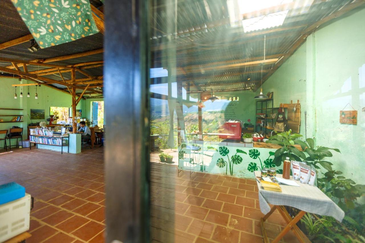 Midori Coffee Farm Bauernhof Đà Lạt