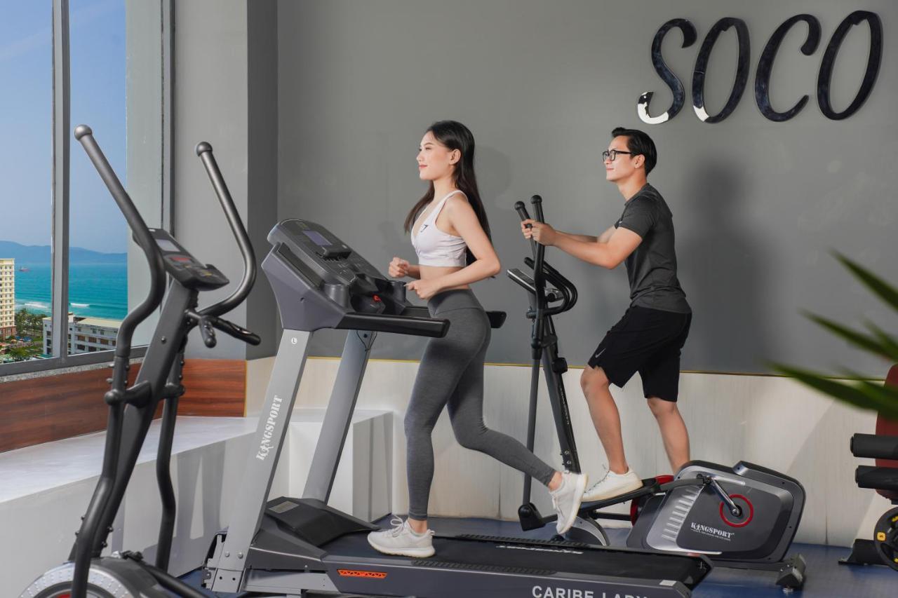 Sông Công 4* Đà Nẵng