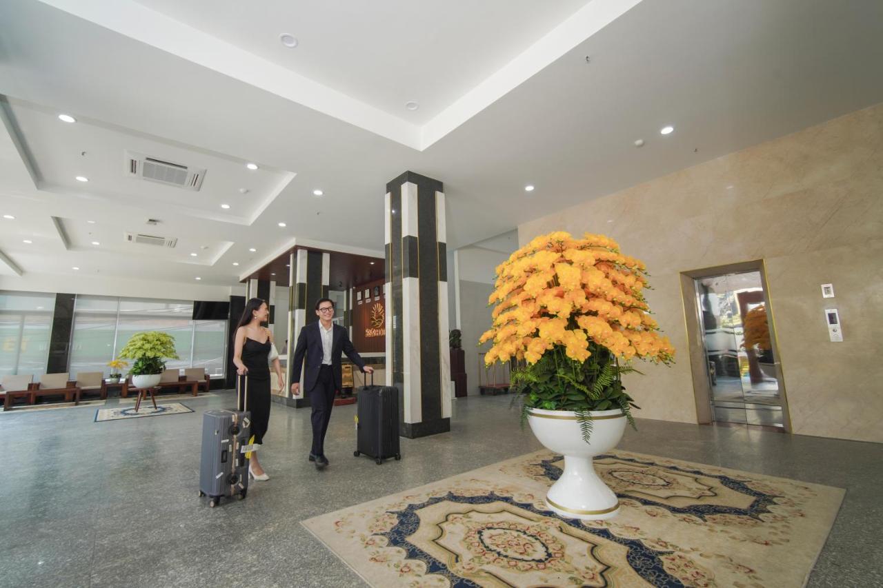 Sông Công Khách sạn 4*