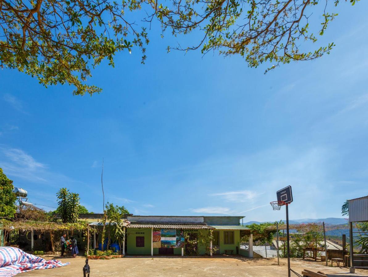 Farm stay Midori Coffee Farm
