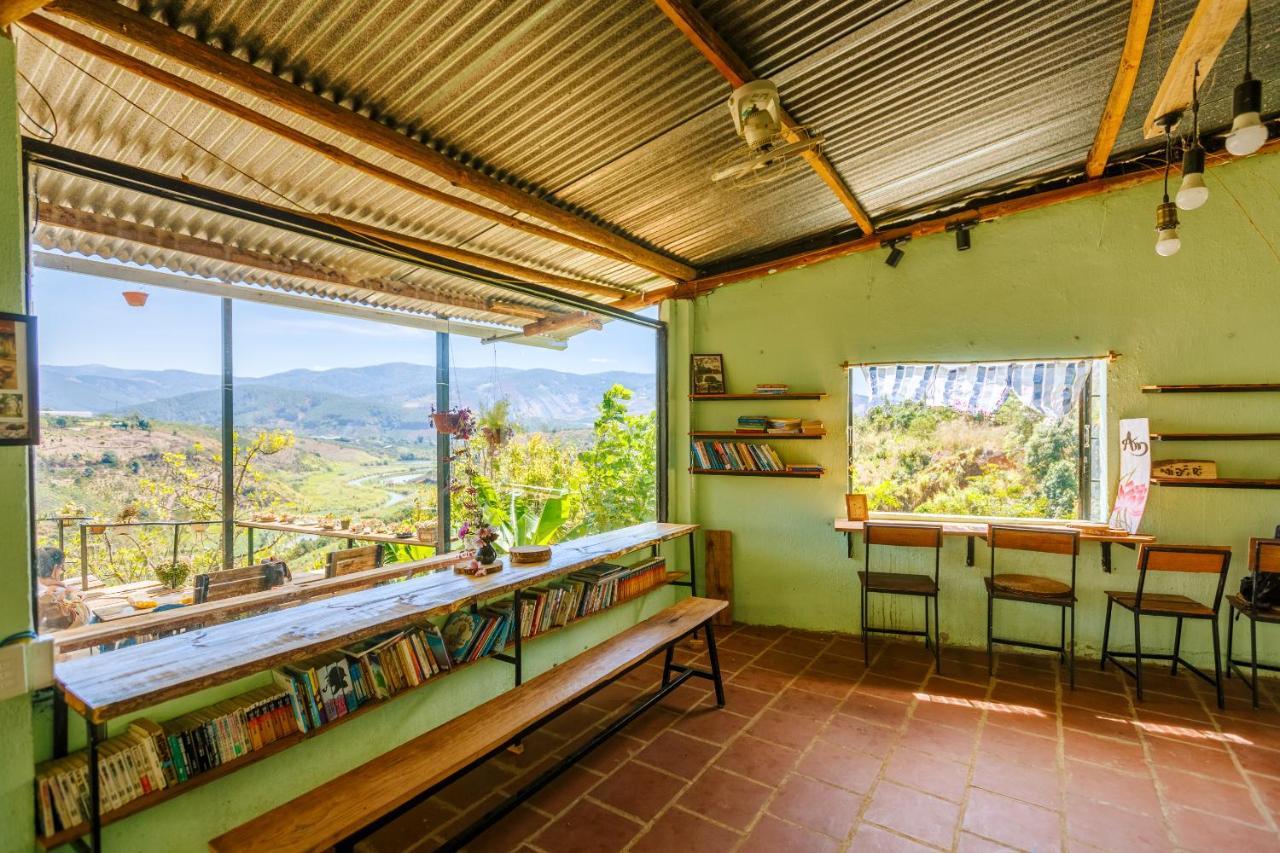 Midori Coffee Farm Bauernhof