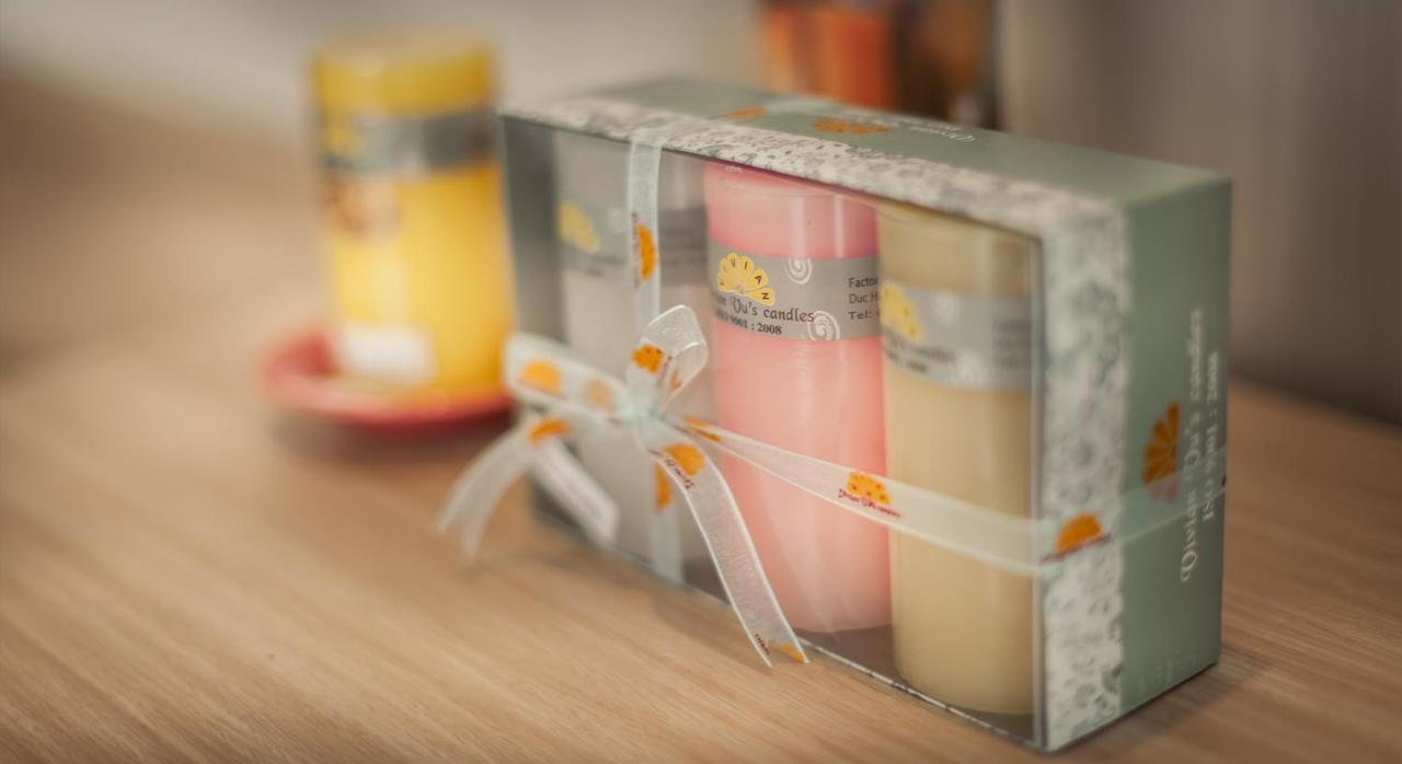 Khách sạn Candle Hà Nội