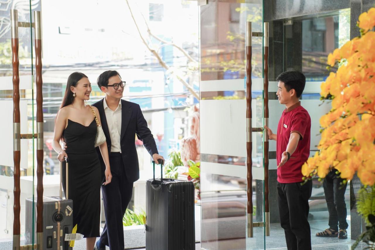 Sông Công Khách sạn 4*