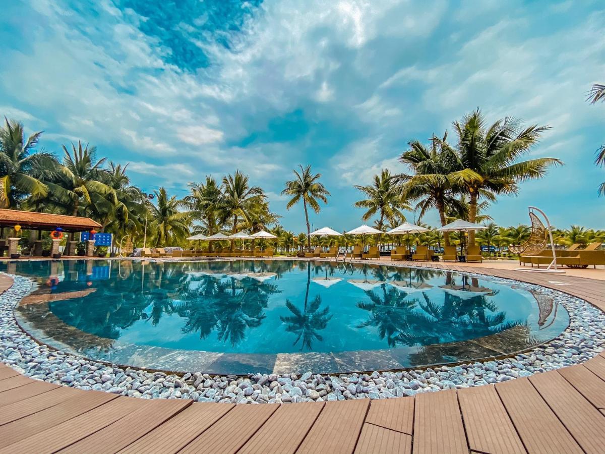 Tuan Chau Resort Ha Long