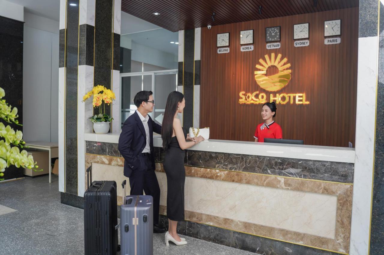 Sông Công 4*