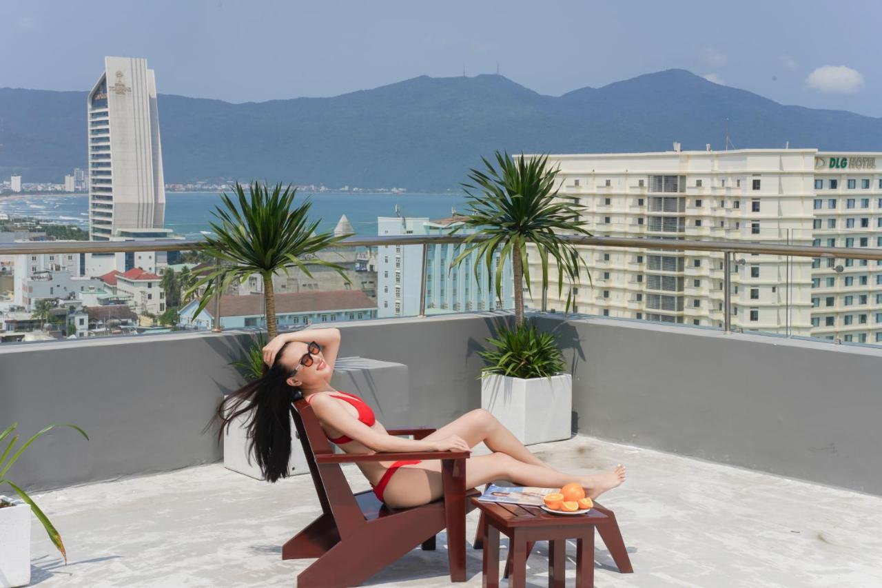 Sông Công Đà Nẵng