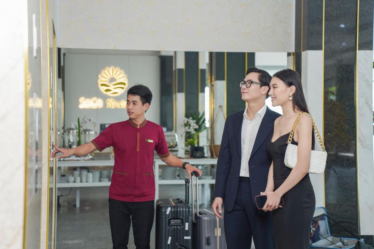 Sông Công 4* Đà Nẵng