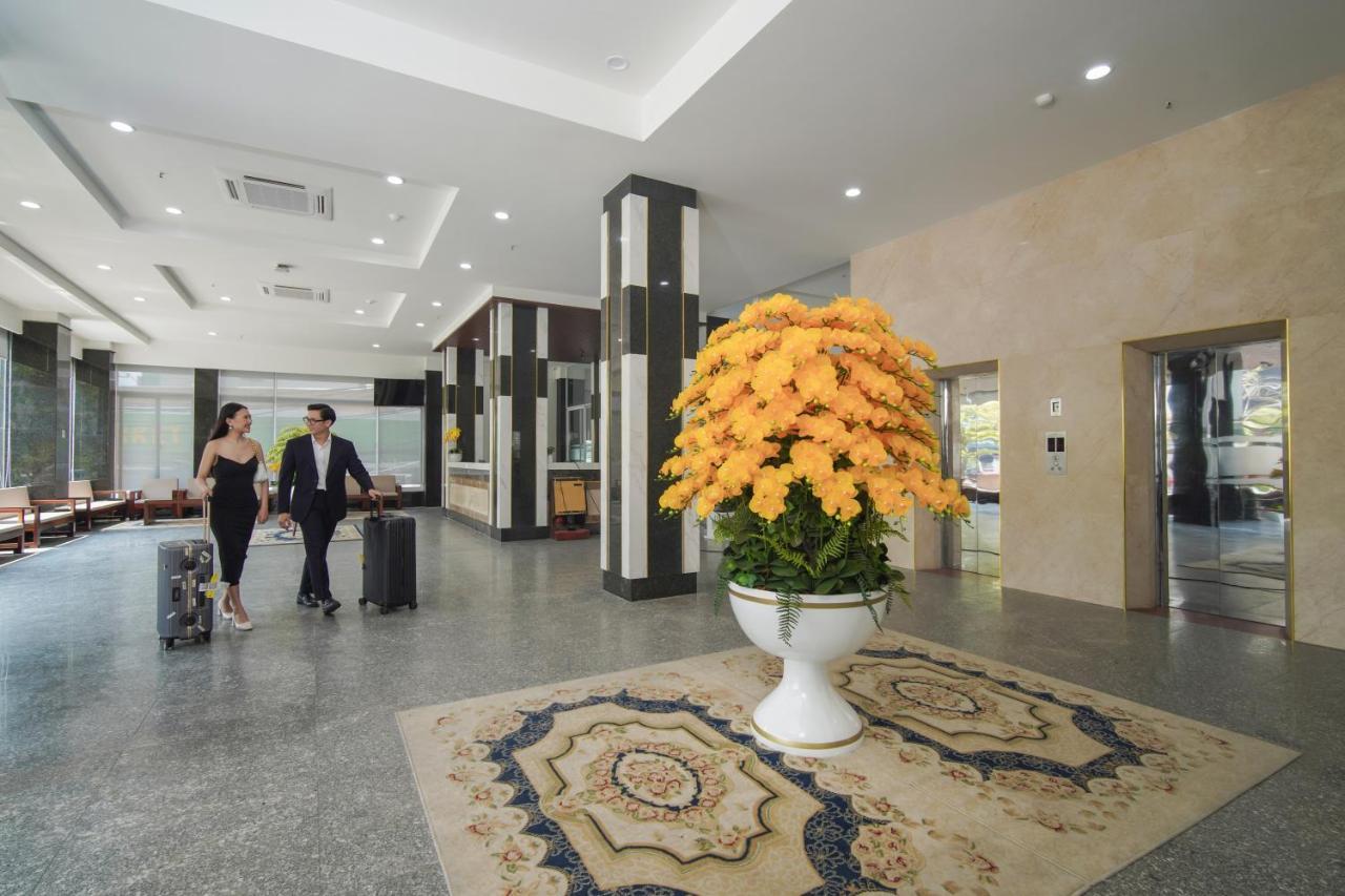Sông Công 4* Đà Nẵng