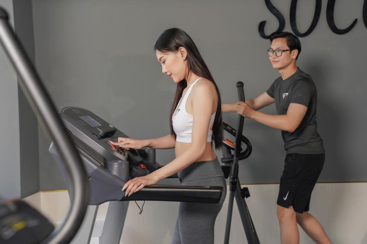 Khách sạn Sông Công Đà Nẵng