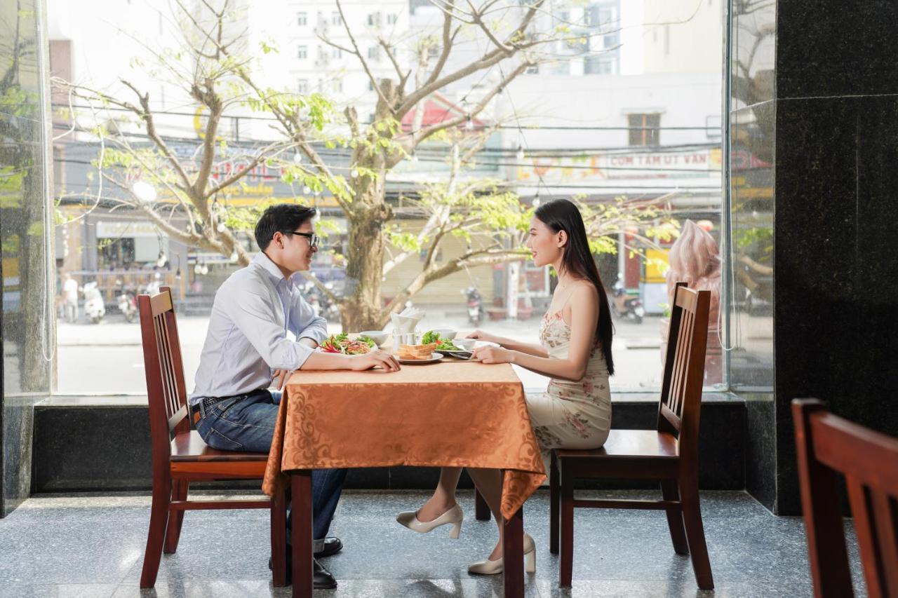 Khách sạn Sông Công 4*