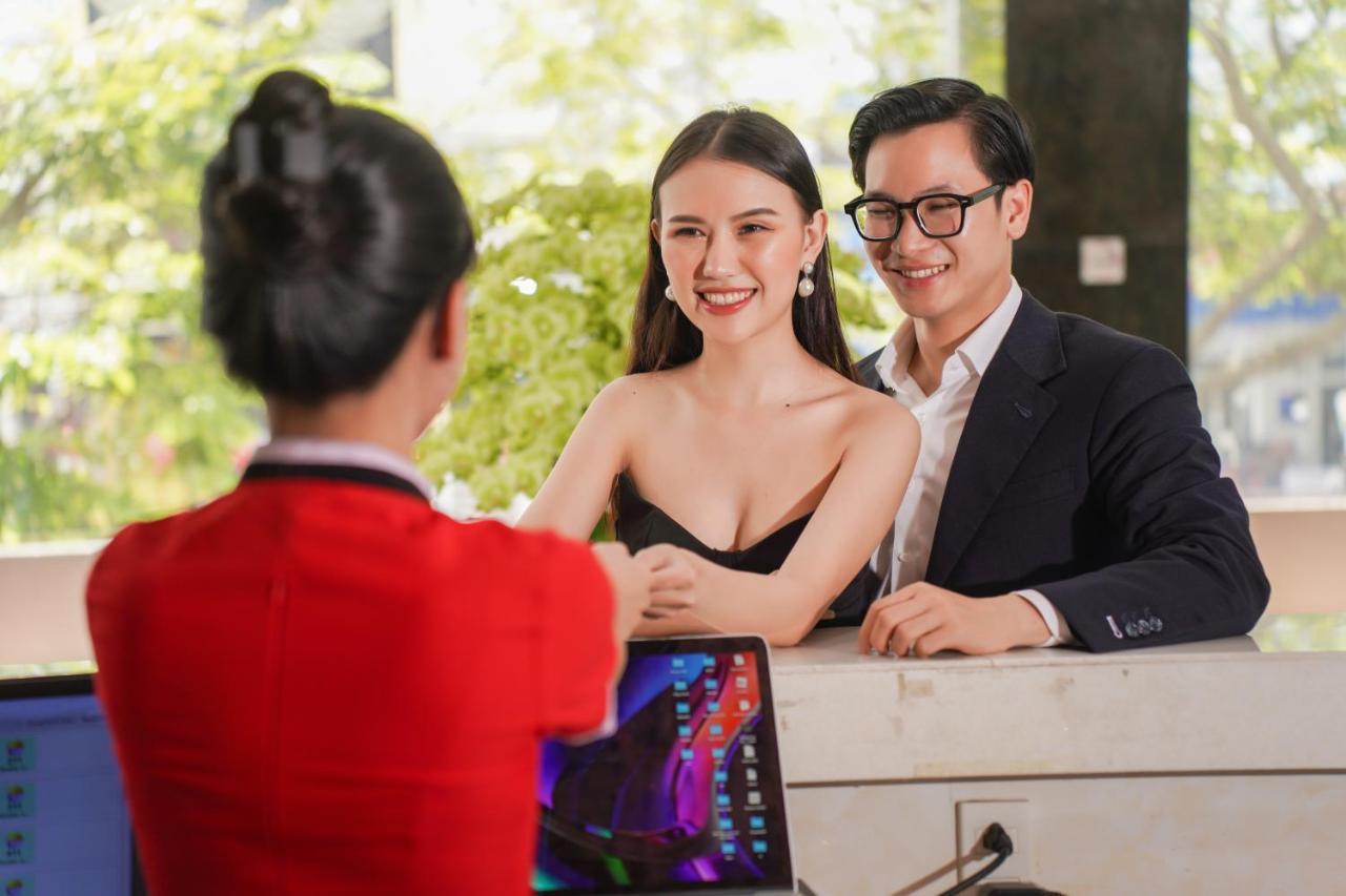Sông Công 4*