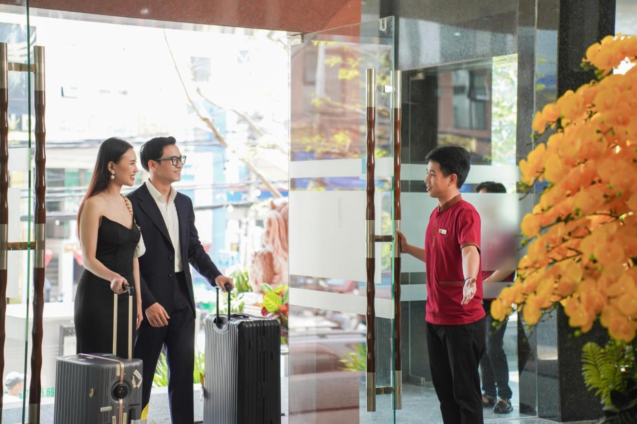 Sông Công 4* Đà Nẵng