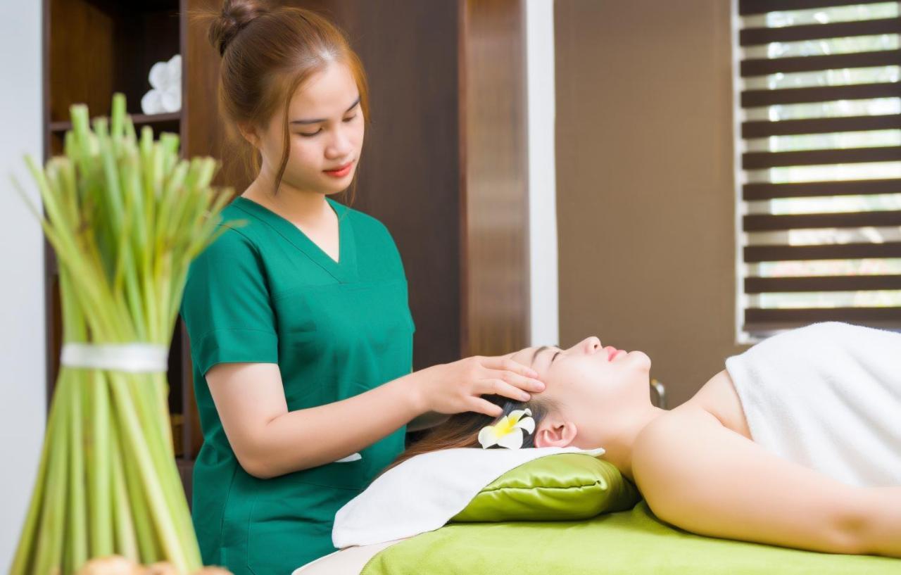 Khách sạn Sông Công