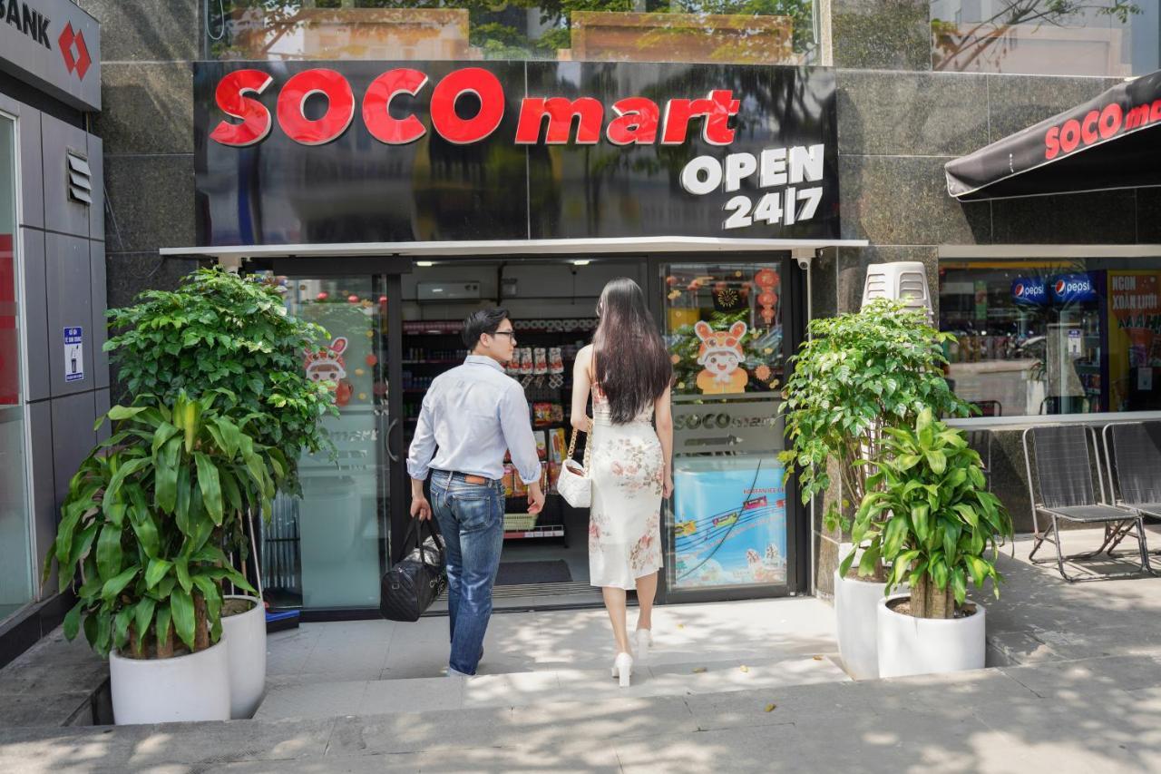 Sông Công Đà Nẵng