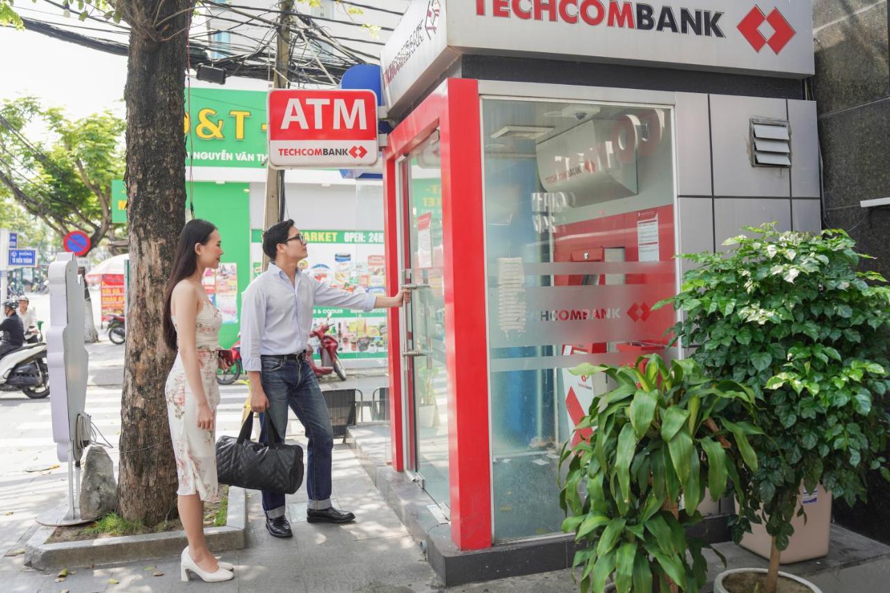 Khách sạn Sông Công 4*