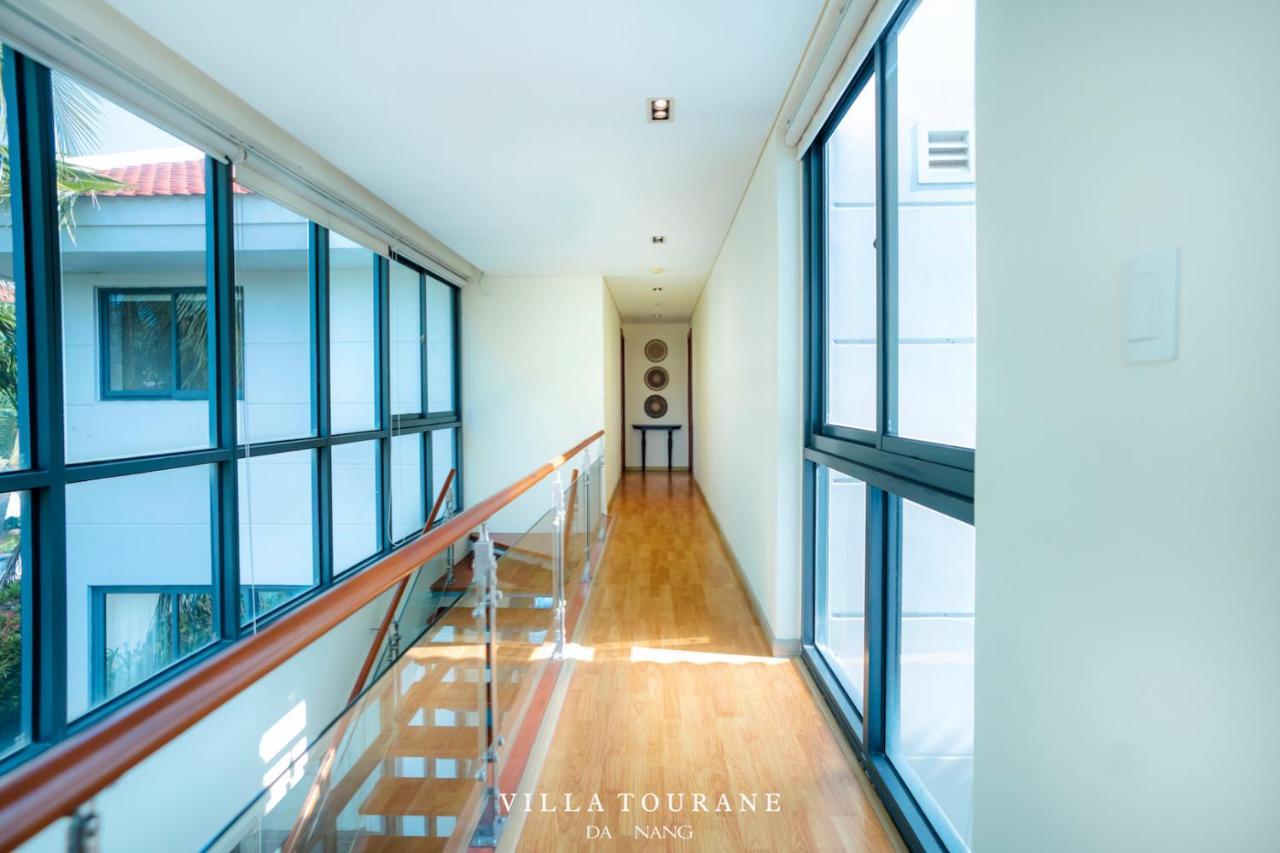 Tourane Villa *