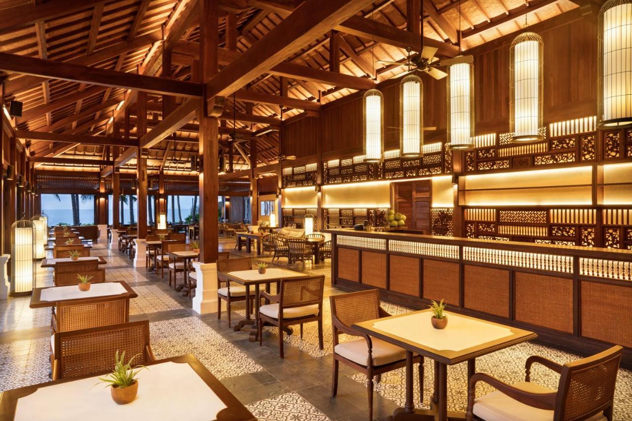 The Anam Resort