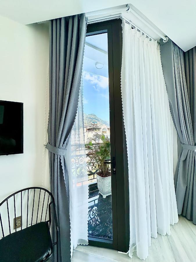 Tuấn Ninh 2 Khách sạn *