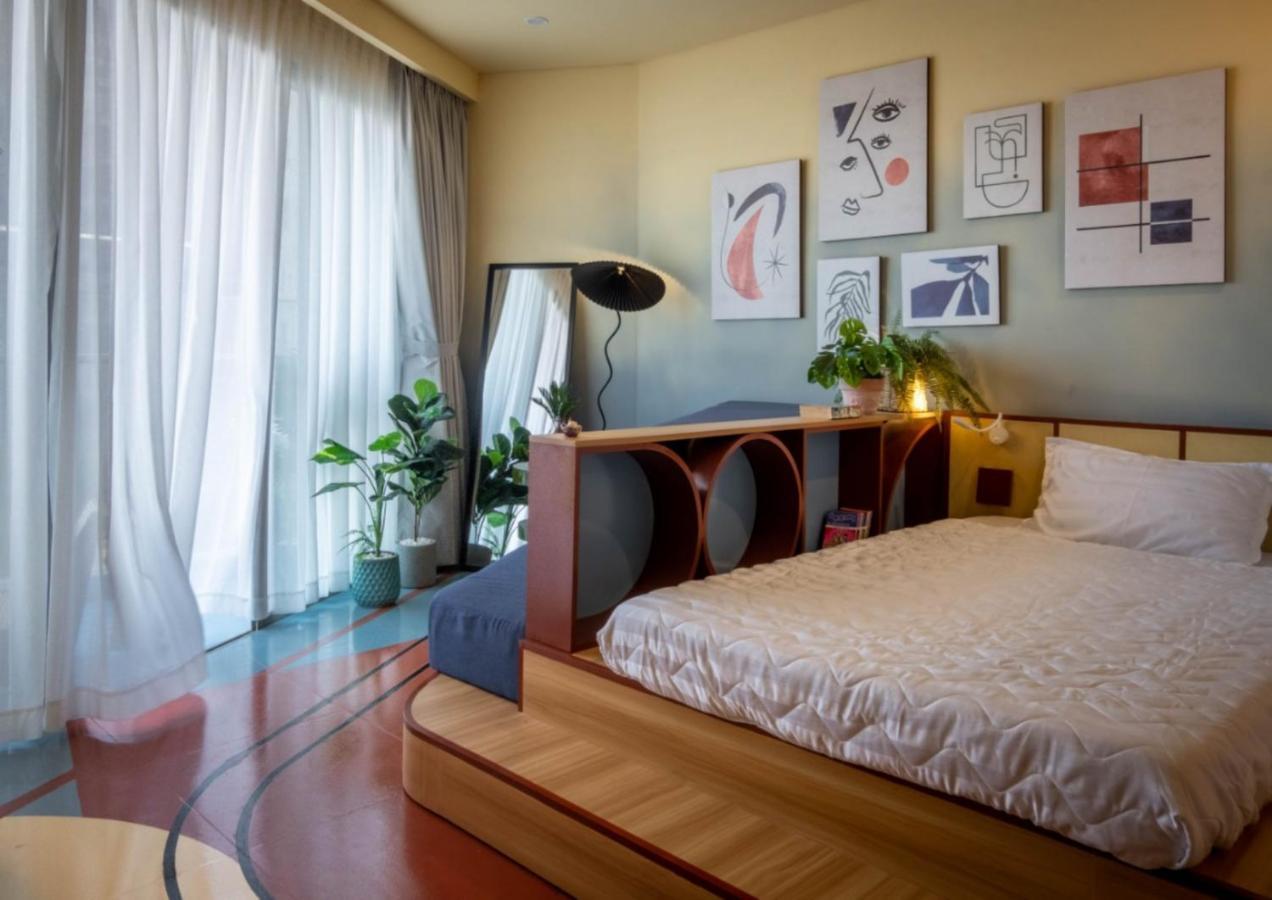 Apartment The Song Condotel In - The Song Real Company *