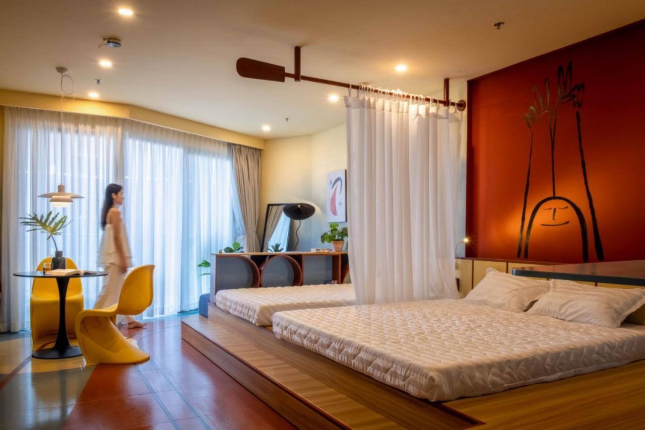 Apartment The Song Condotel In - The Song Real Company Vung Tau
