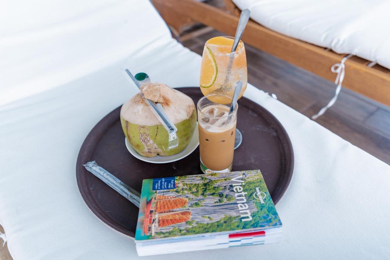 Areca Khách sạn 4*