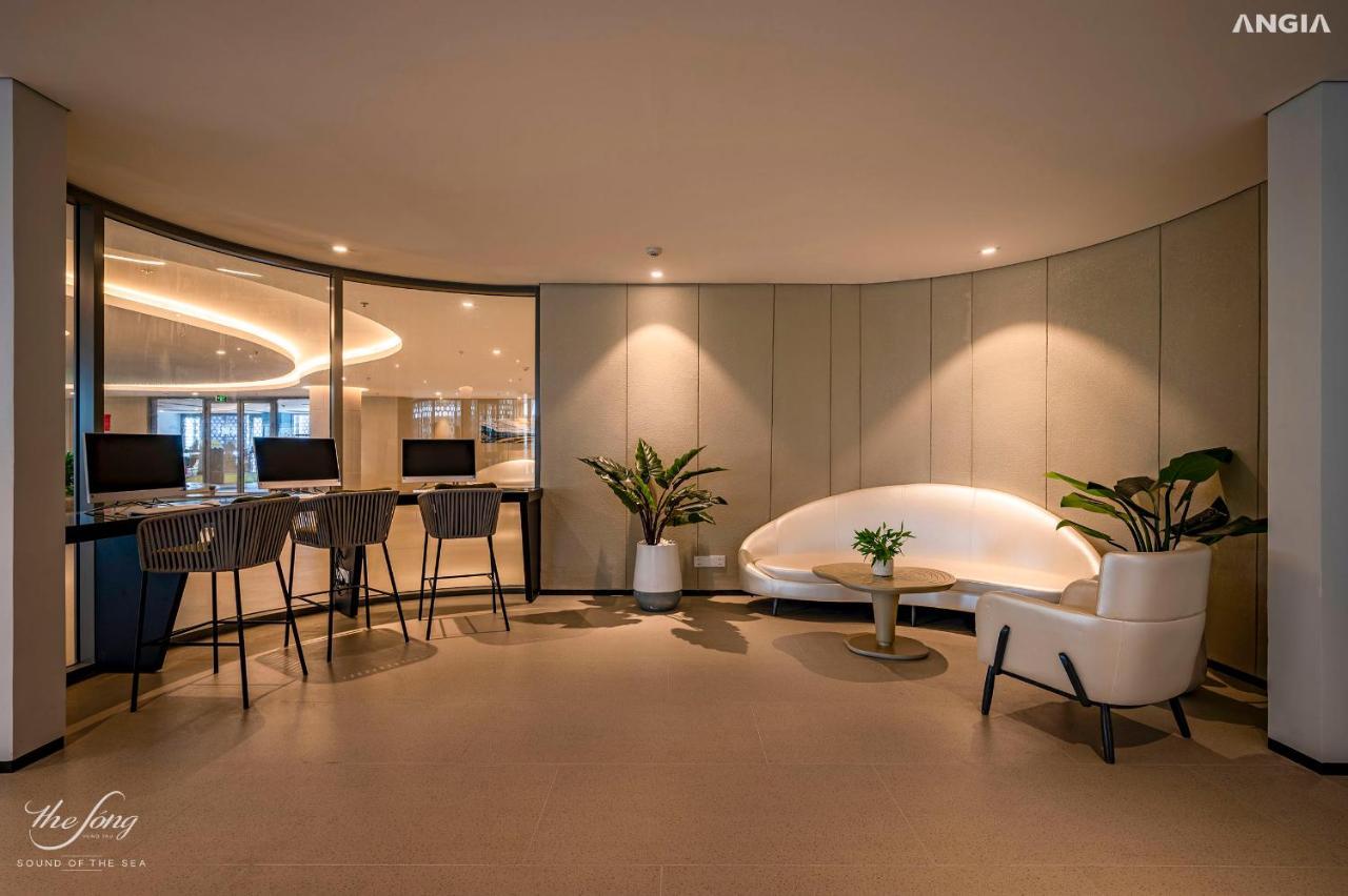 The Song Condotel In - The Song Real Company Vung Tau